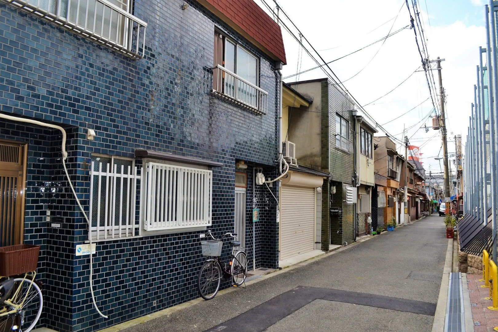 Peace House Abeno - Hostel