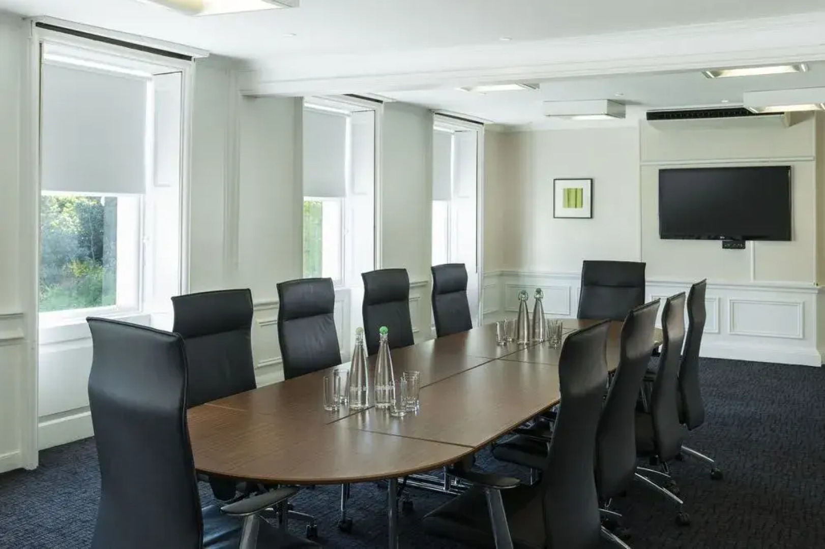 Park Inn by Radisson Thurrock