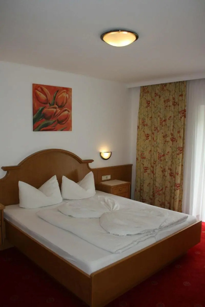 Gästehaus Birkenhof