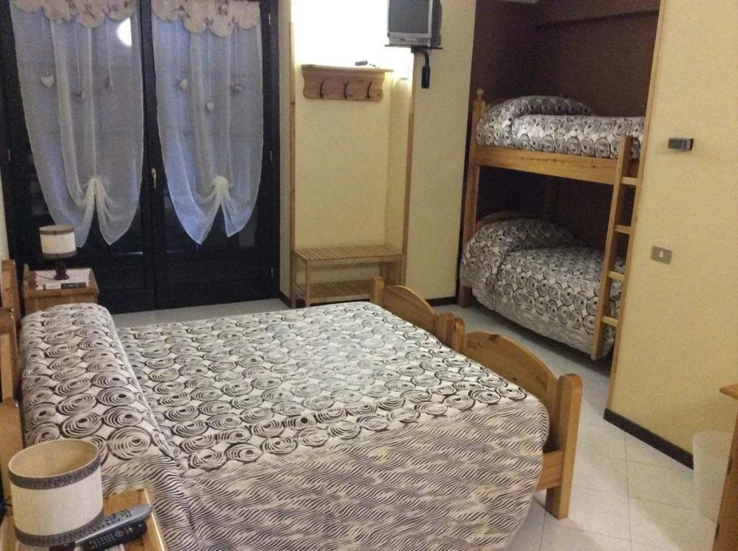 Meublé Stella Alpina