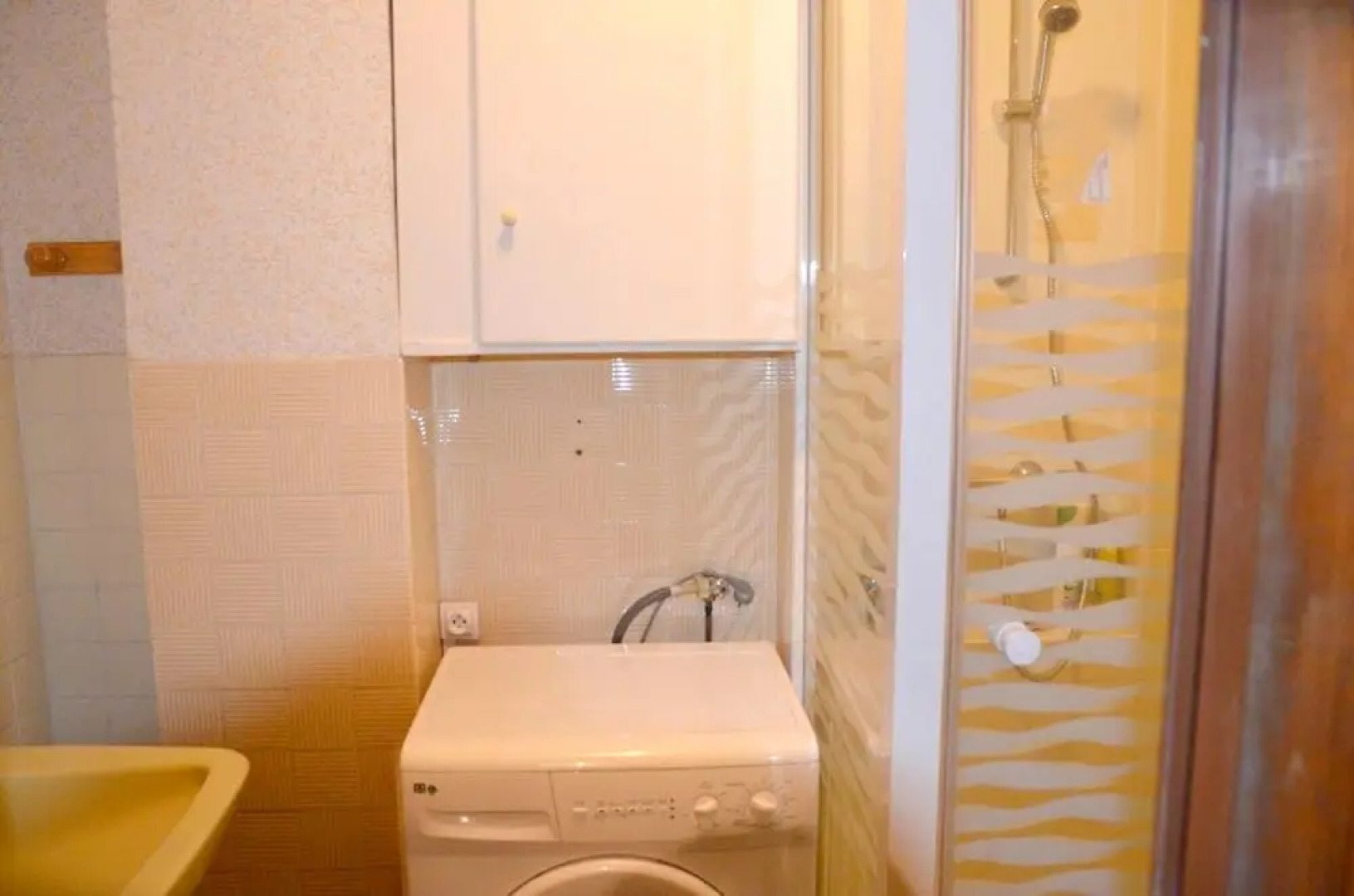 Apartment With 2 Bedrooms in Bagnères-de-luchon, With Wonderful Mounta