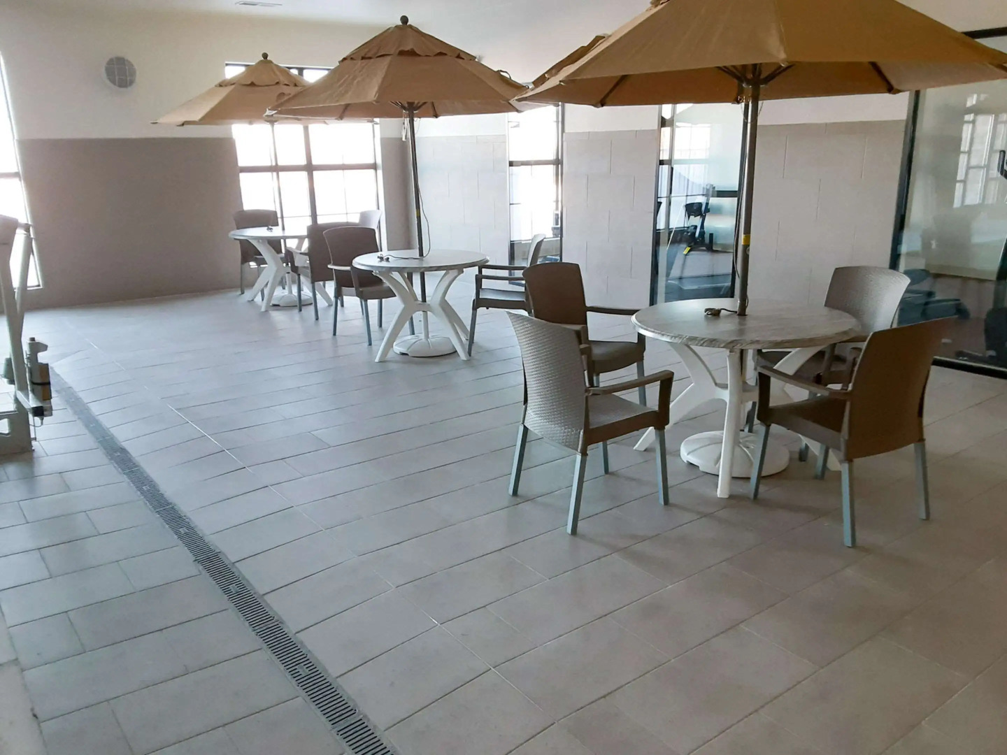 Comfort Suites Broomfield-Boulder/Interlocken