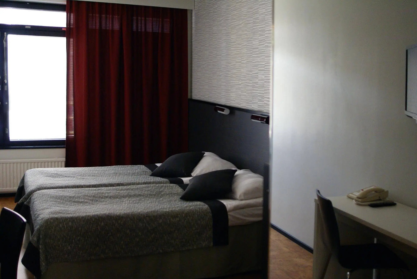 Imatran Kylpylä Spa Apartments