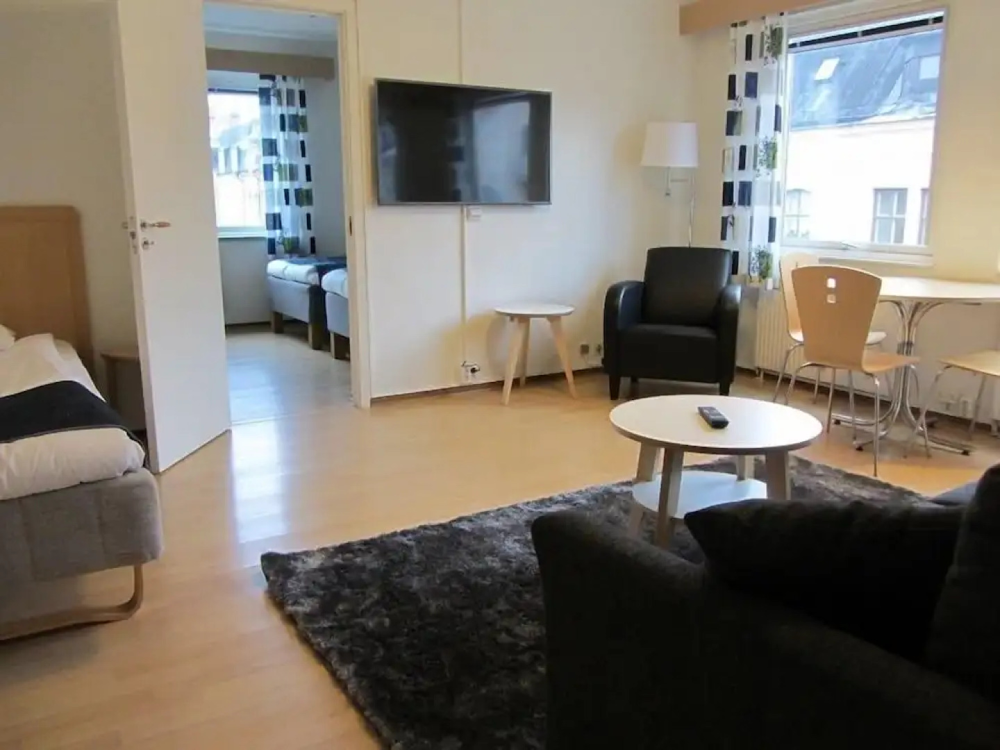 Linköpings Cityhotell & Vandrarhem