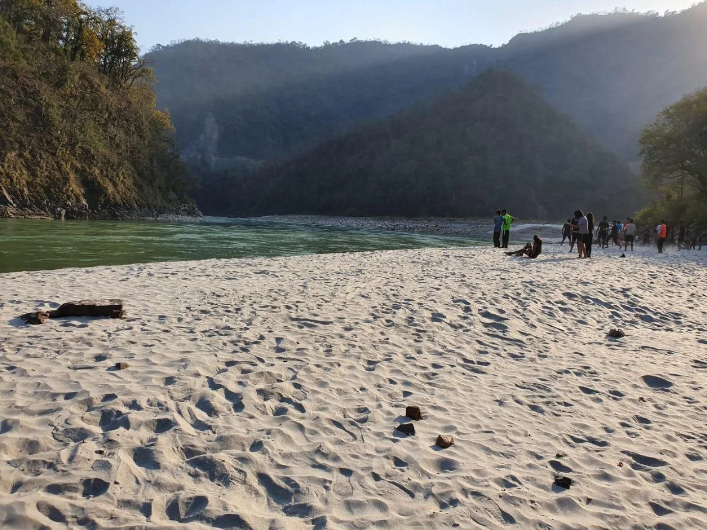 The Grand Shiva Resort & Spa