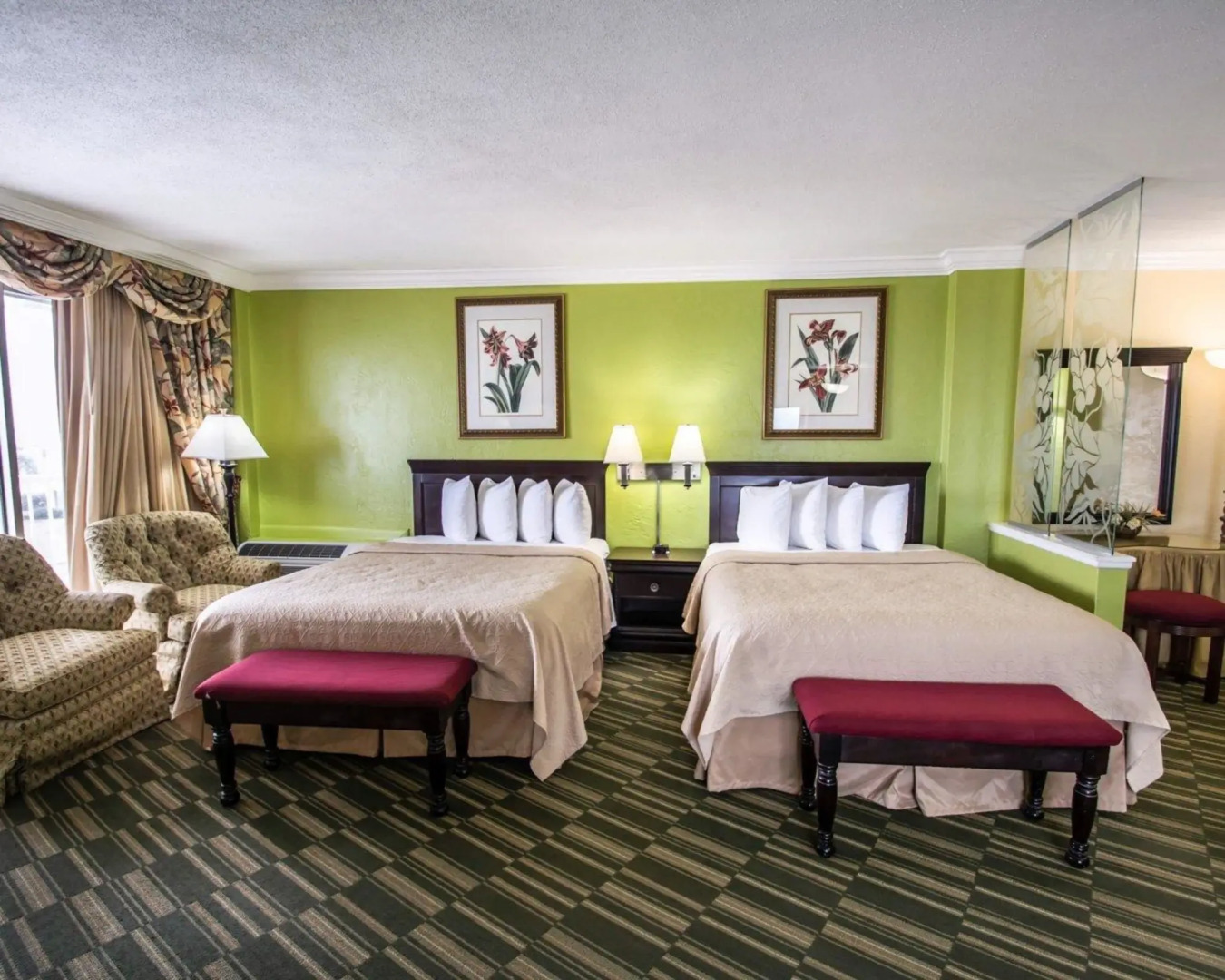 Comfort Inn & Suites Ormond Beach Oceanfront