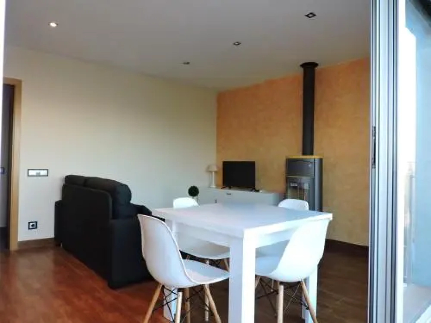 Central Sea View Duplex La Rapita