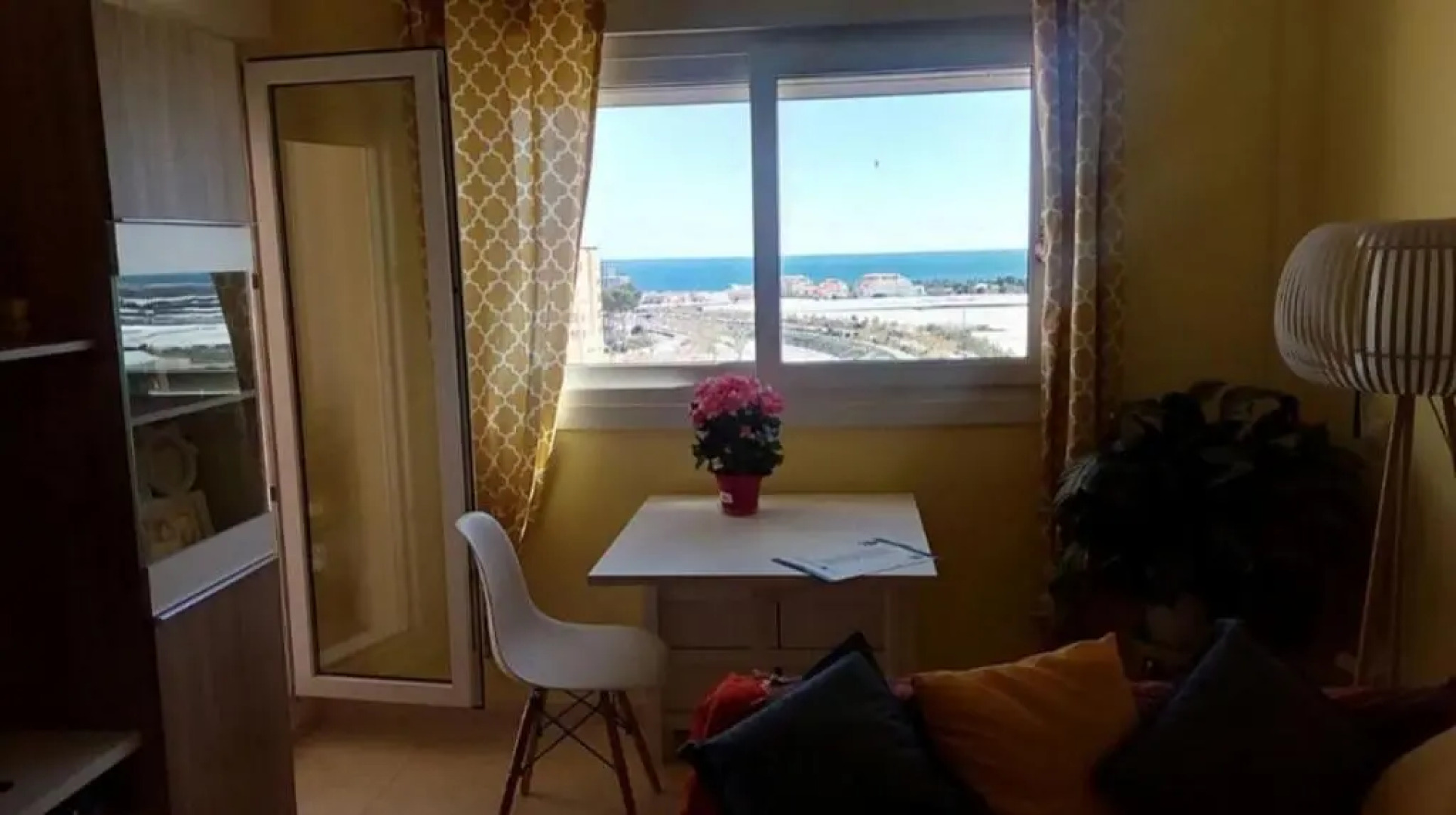 Apartamento Playa Roquetas de Mar Aguadulce