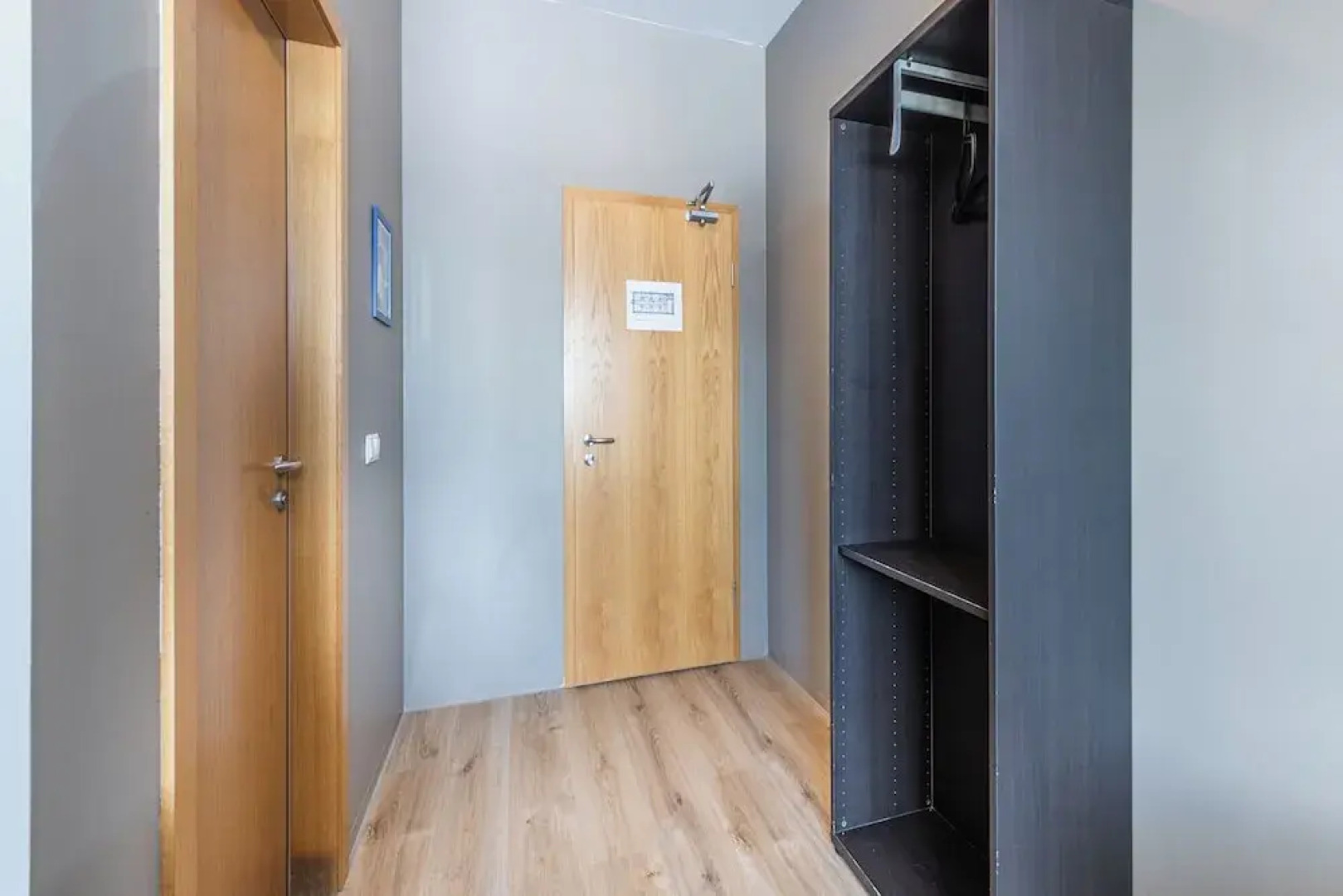 Stöð Guesthouse & Aparments