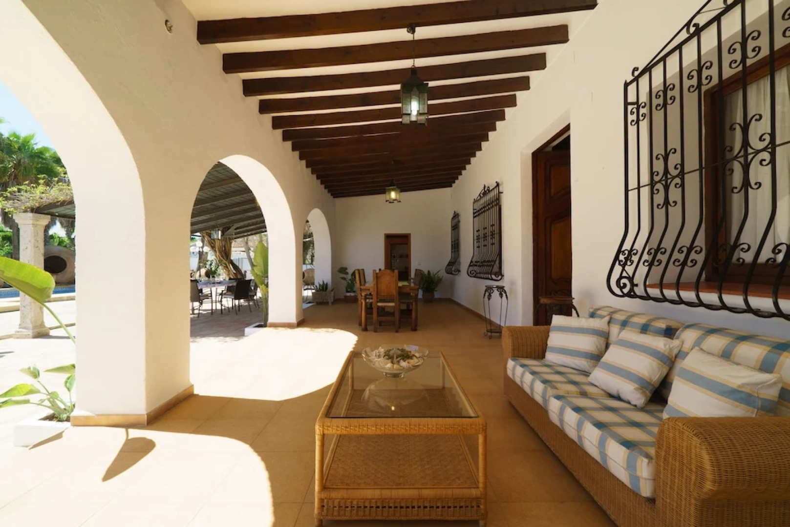 Book It Villa Moraira Caprice