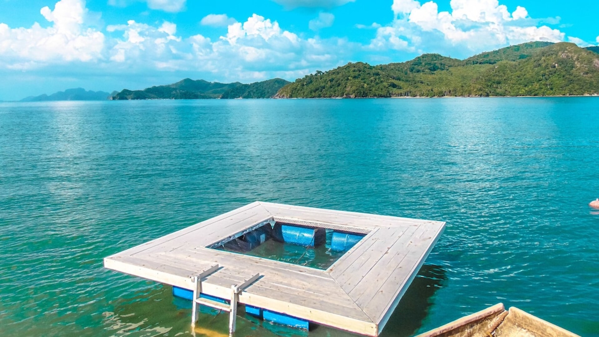 Pangulatan Beach Resort