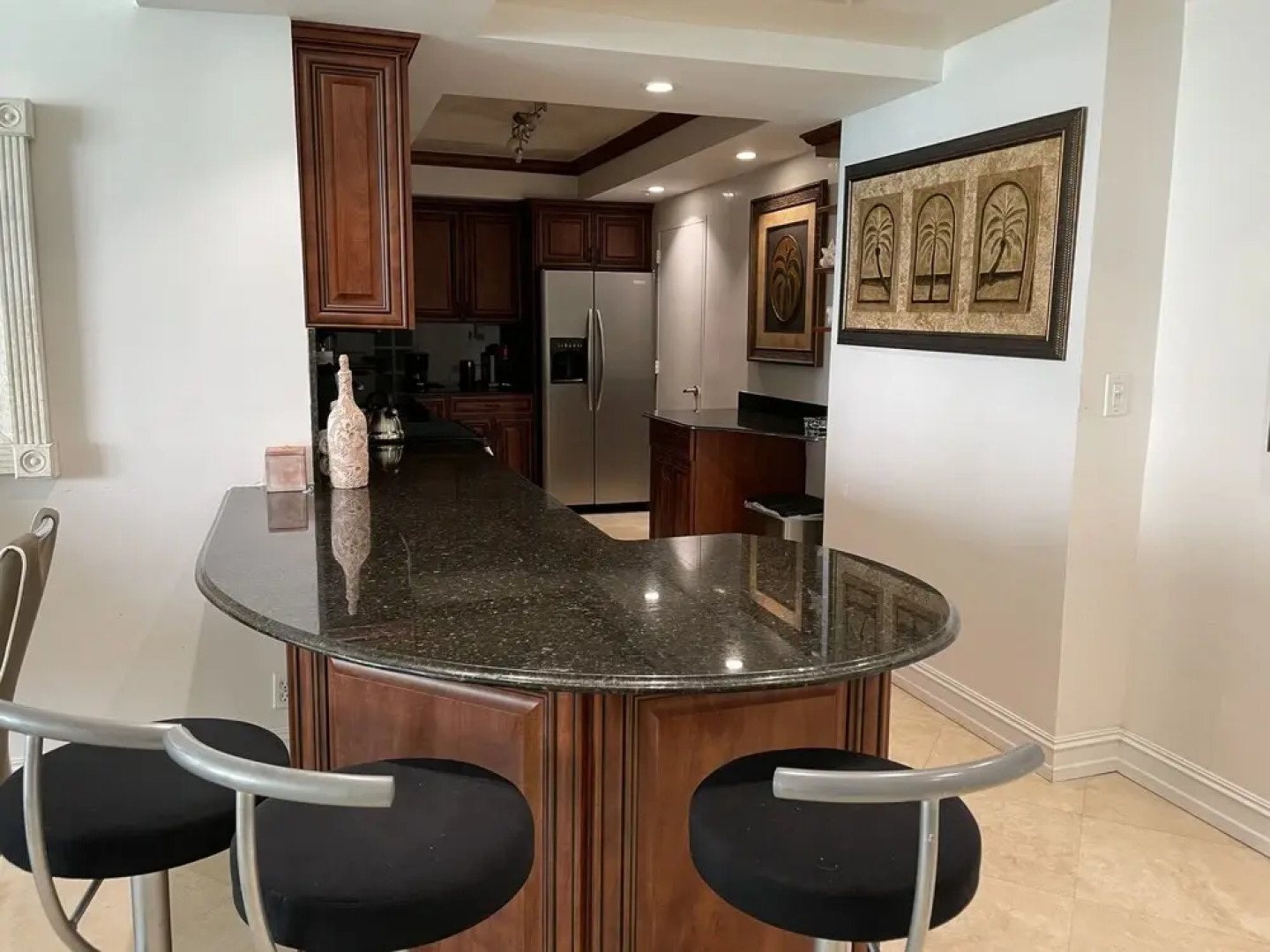 Sian Oceanfront Condos