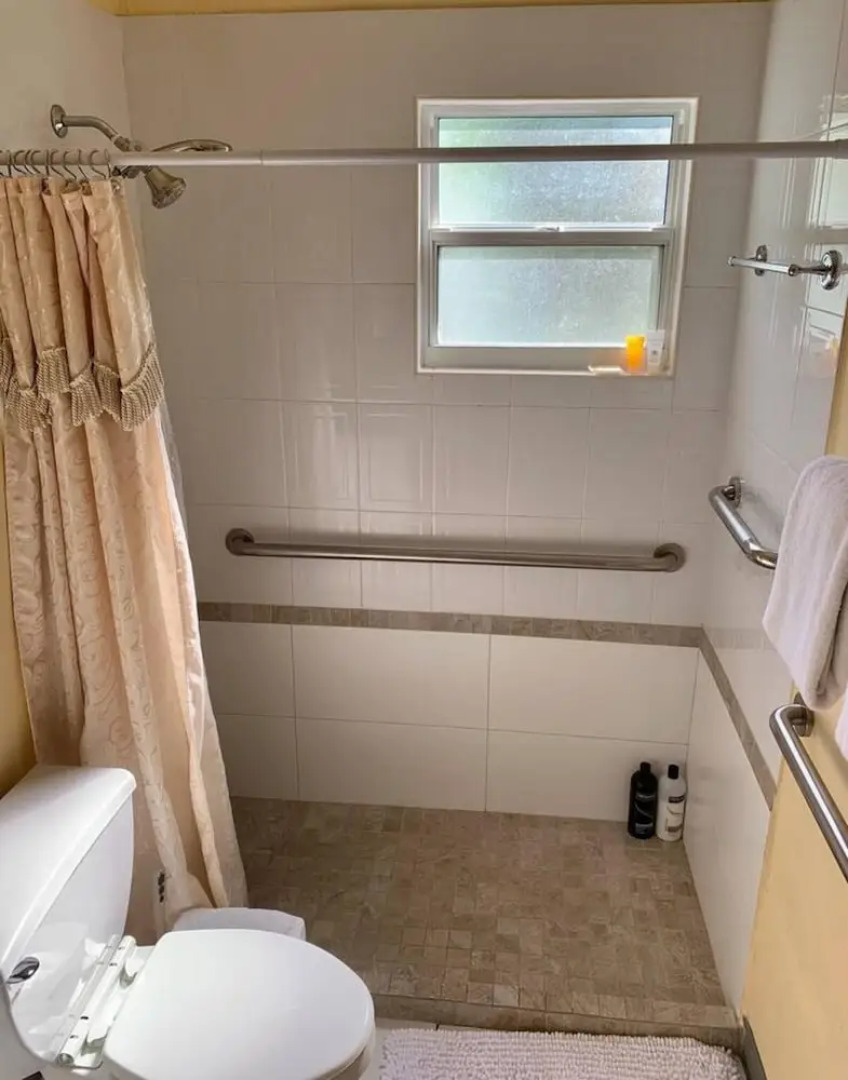 S3 BP Steps to Beach