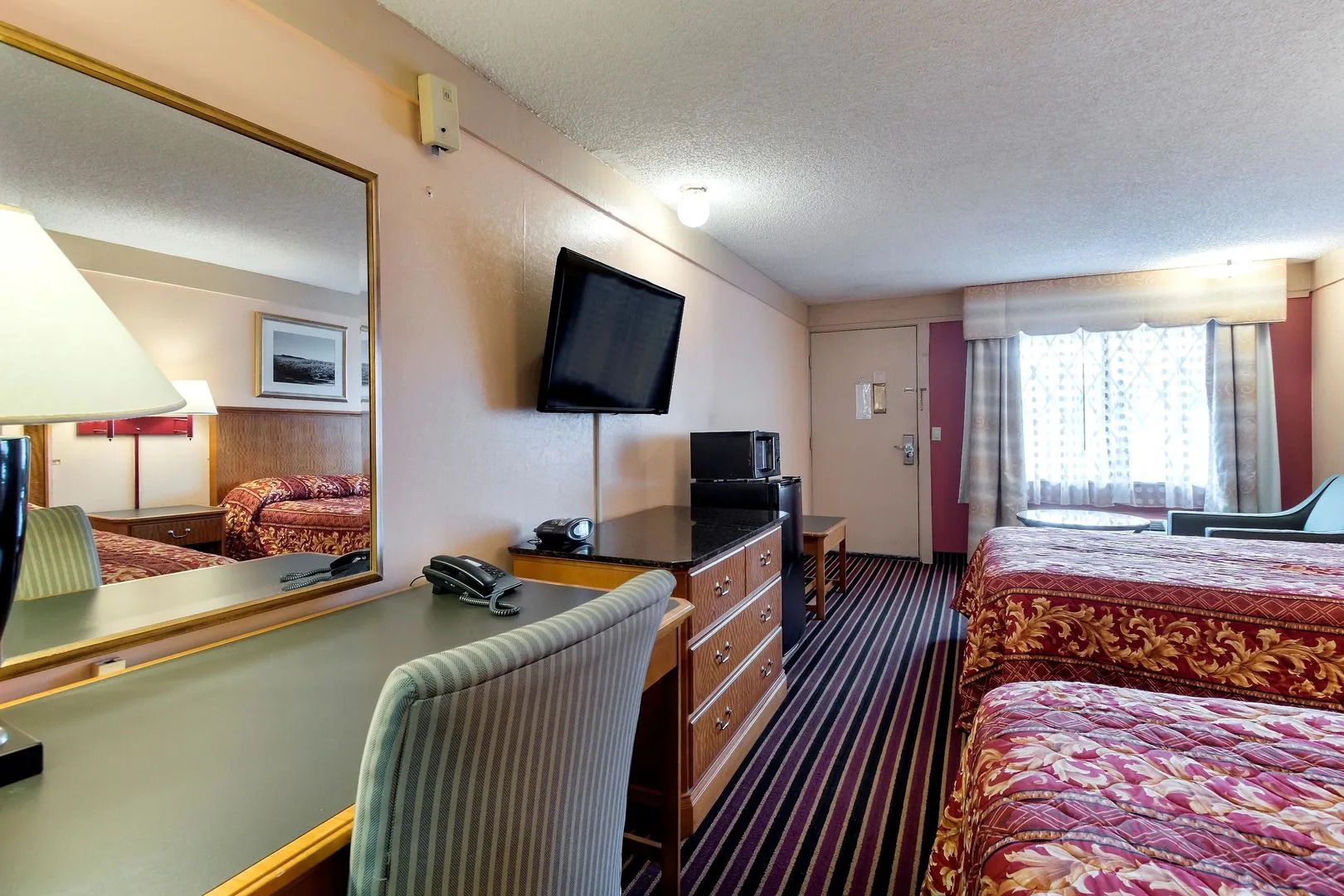 Scottish Inns Harrisburg - Hershey South