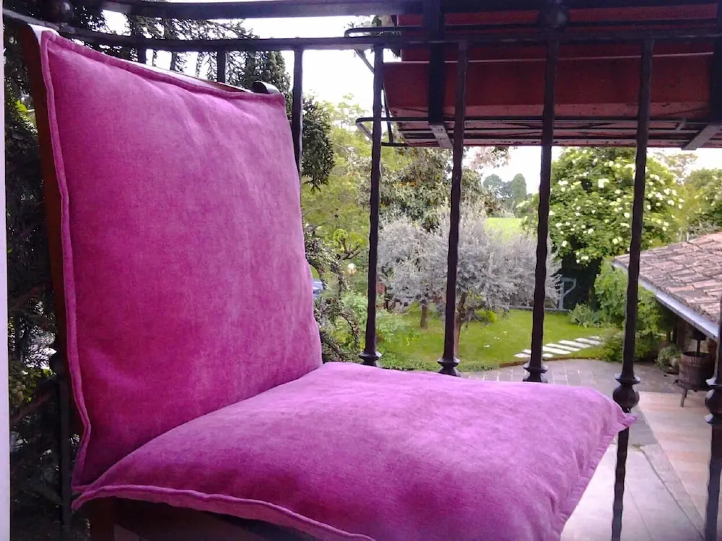 Agriturismo Melo in Fiore