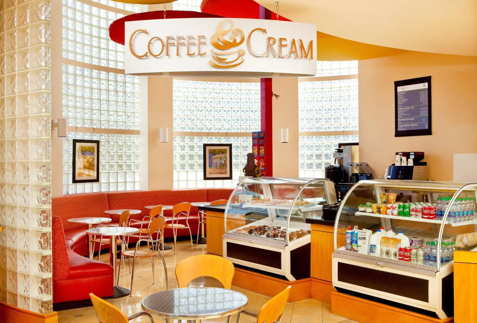 Sheraton Myrtle Beach