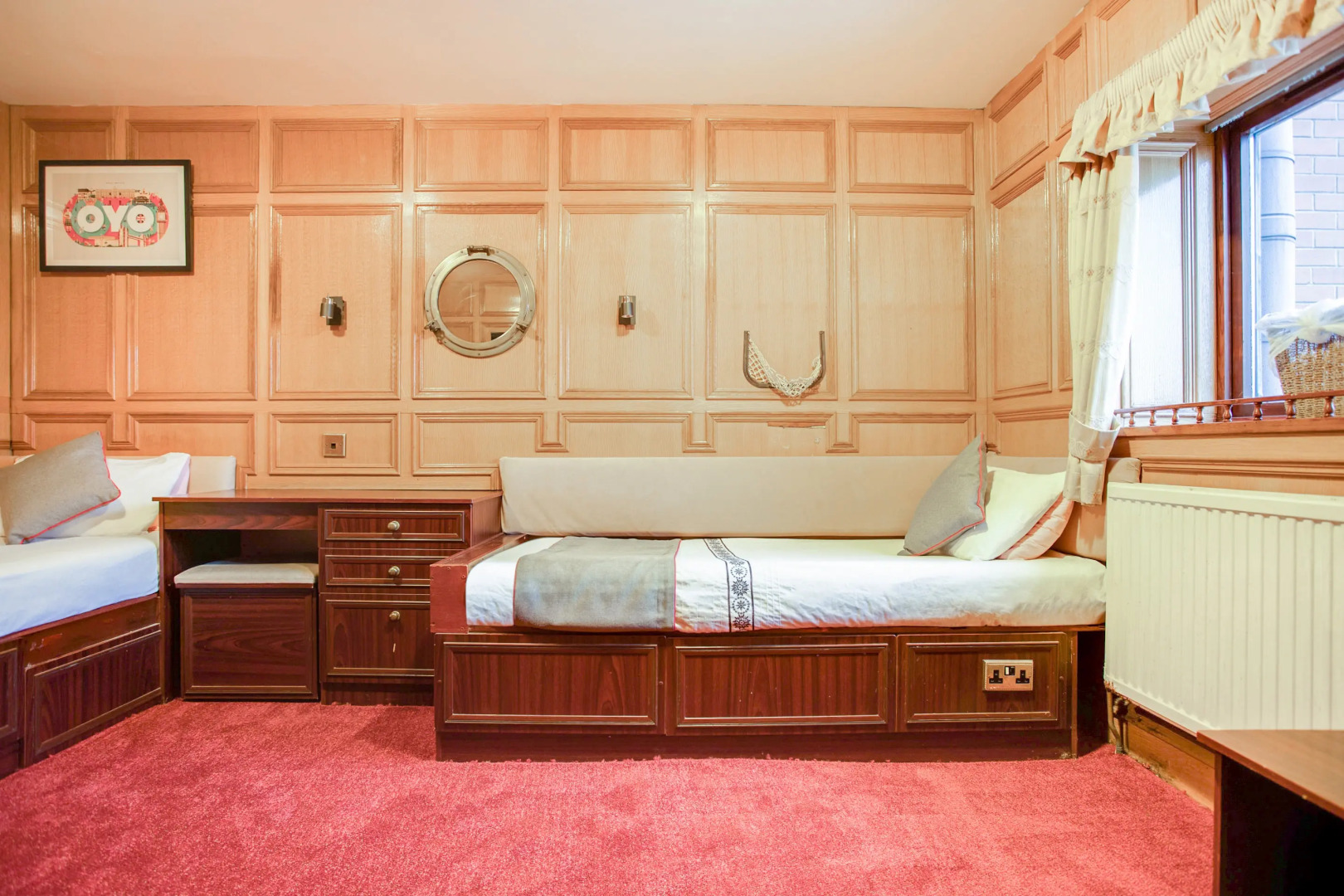 OYO The Rowers Hotel, Dunston Gateshead