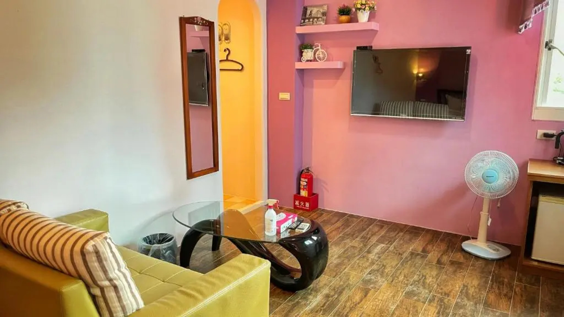 Kenting Wonderful Hotel