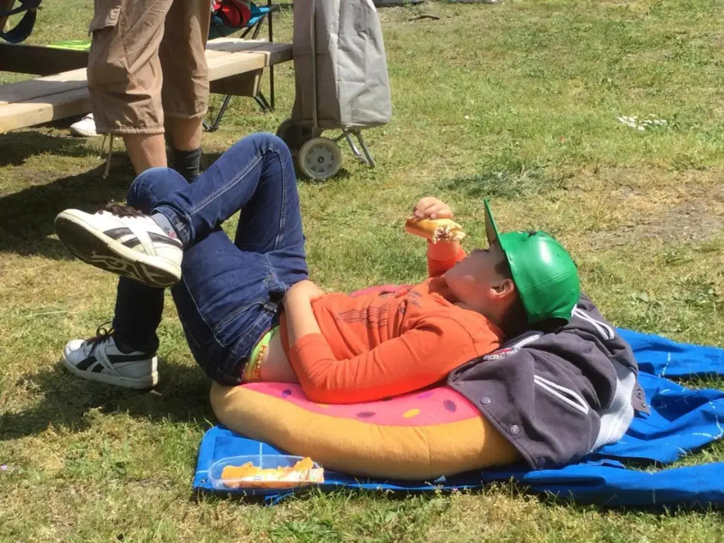 vakantiehuis-oyenkerke 2