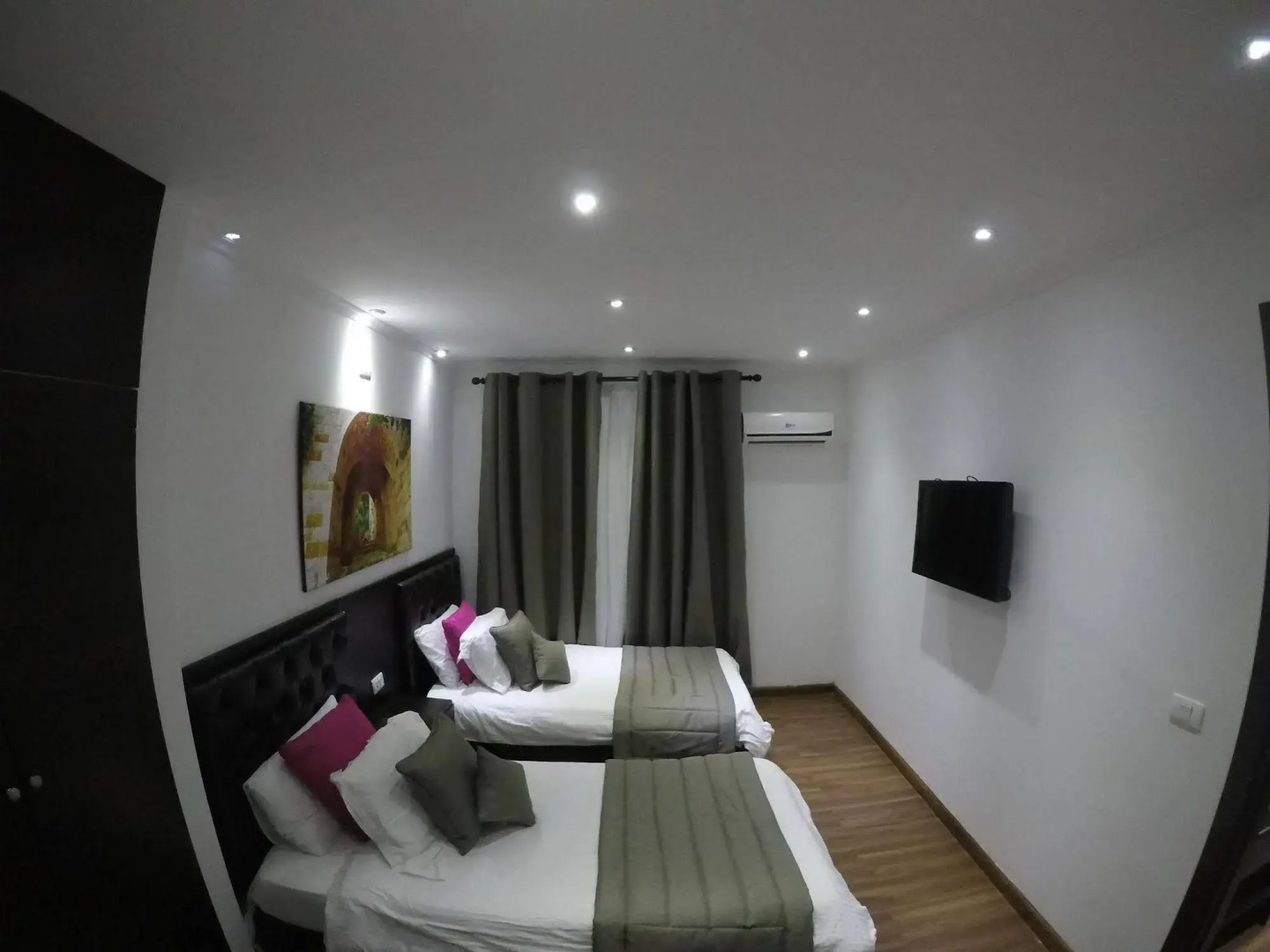 Le Tournant Hotel & Resort