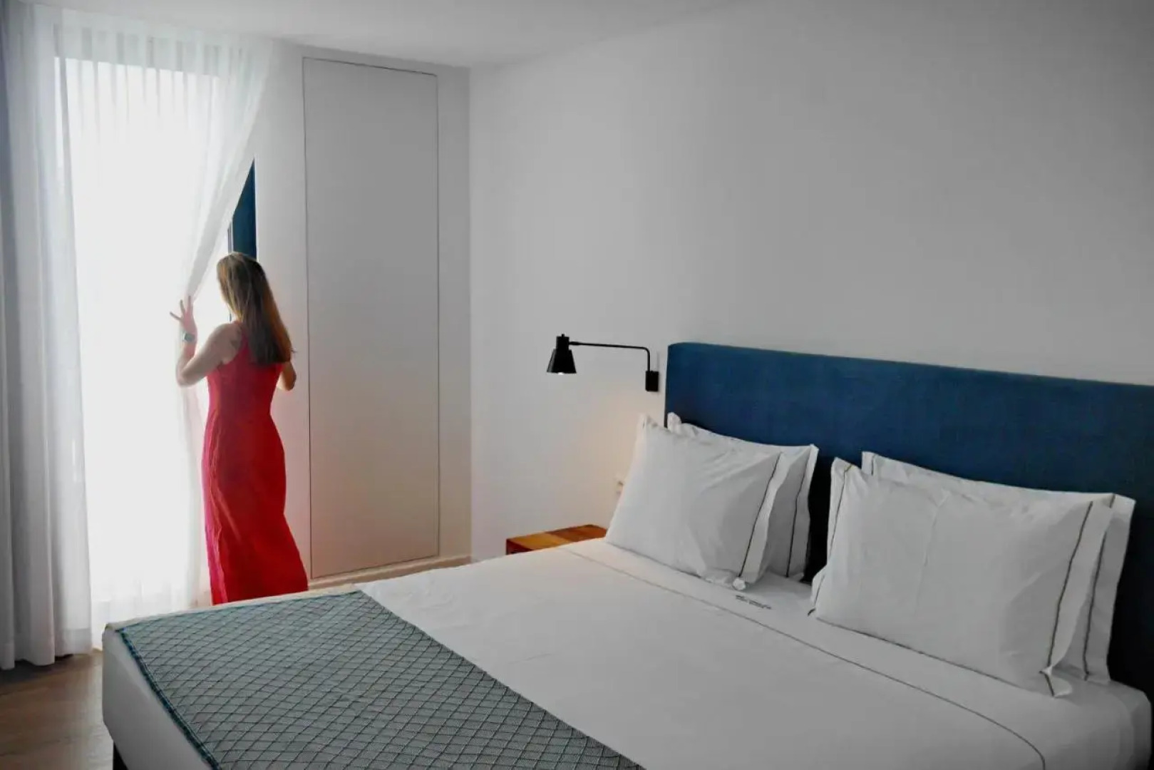 Pêro Teive Bay Apartments Hotel