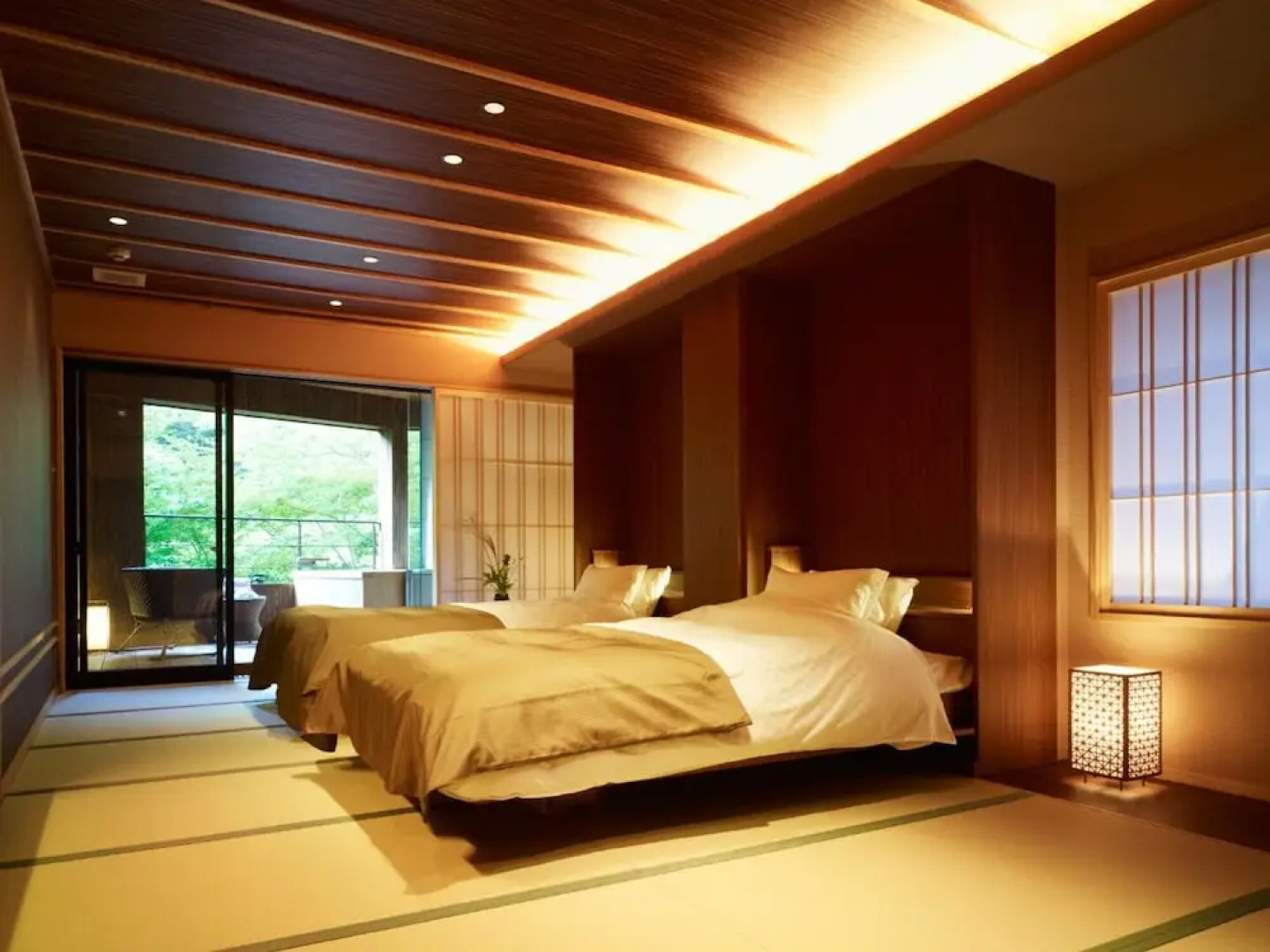 Fudouguchikan Ryokan