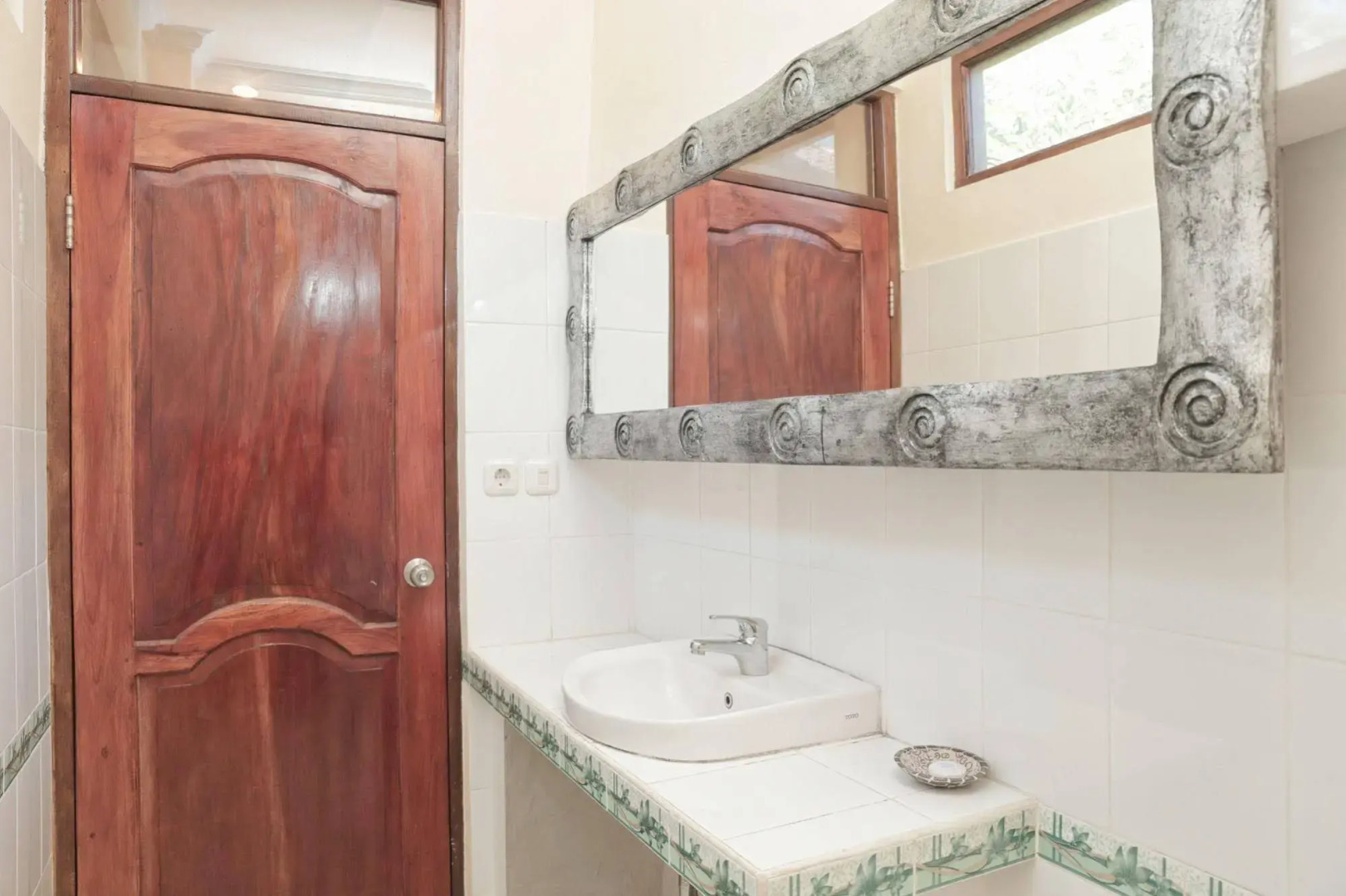 RedDoorz Plus @ Sukma Kesuma Ubud