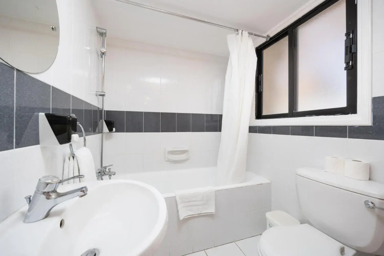 Tavros Hotel Apartments