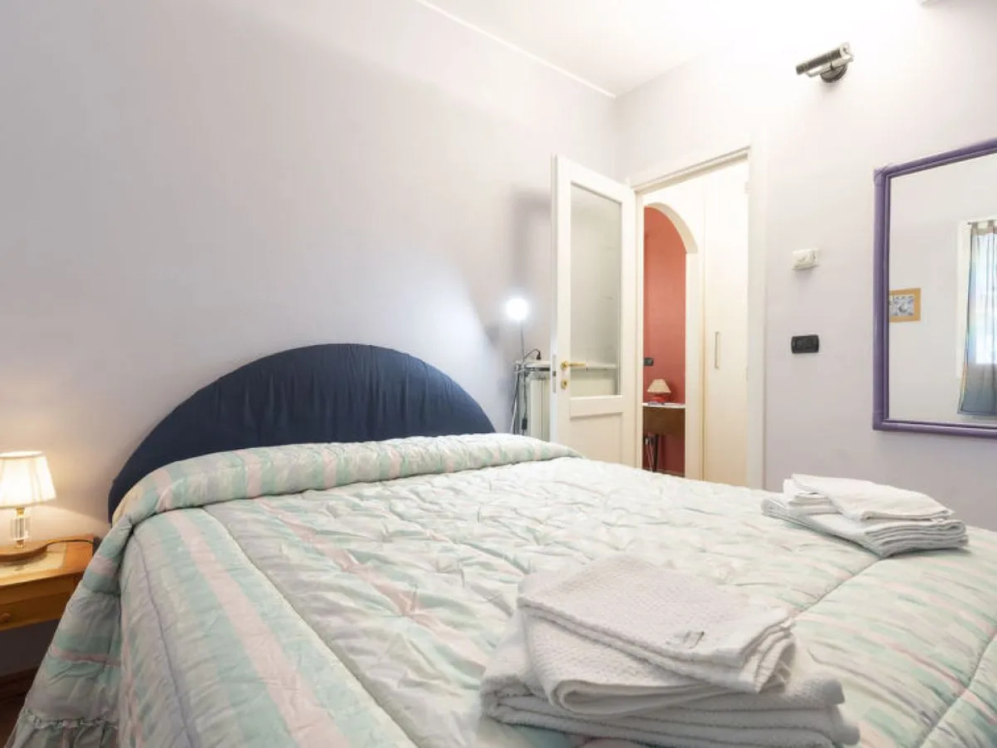 Apartment La Marina Bordighera