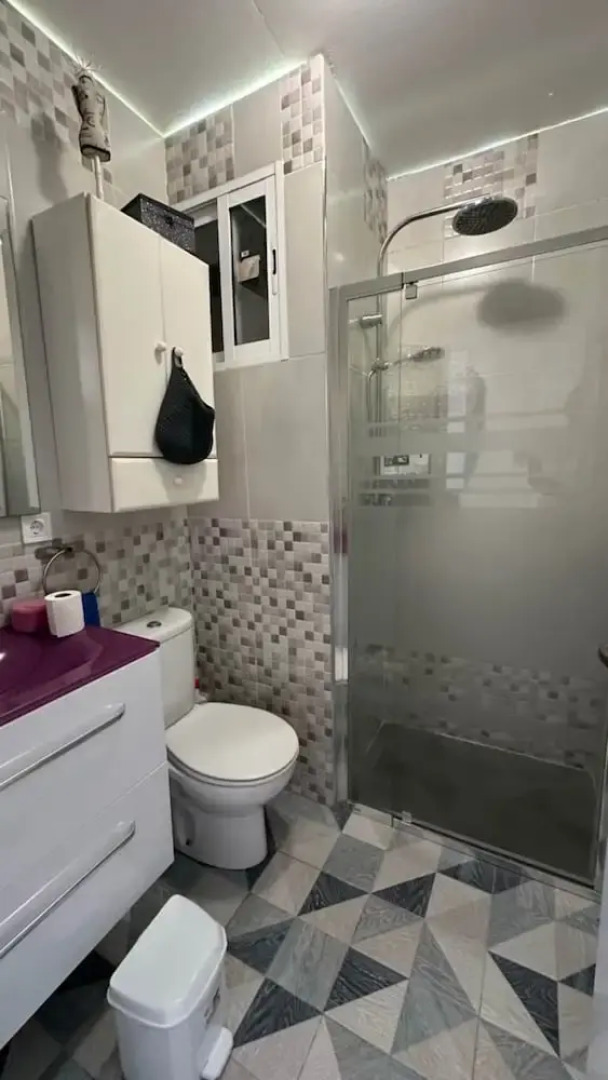 Apartment Almazora II Rental Holidays Ref 036