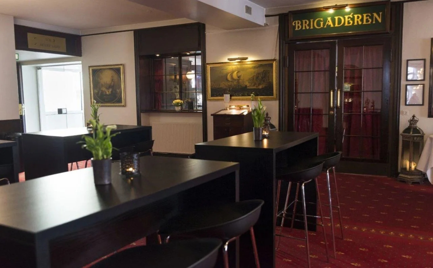 Helnan Phønix Hotel