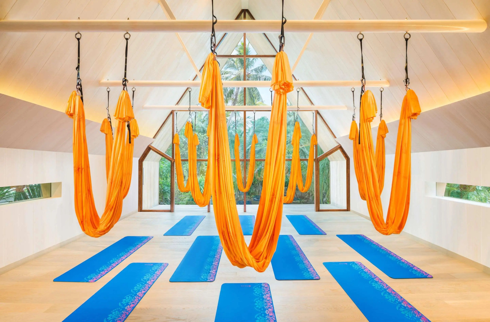 The St. Regis Maldives Vommuli Resort