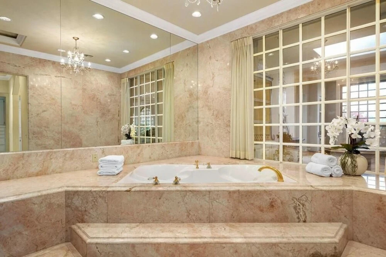 The Main Pond Estate