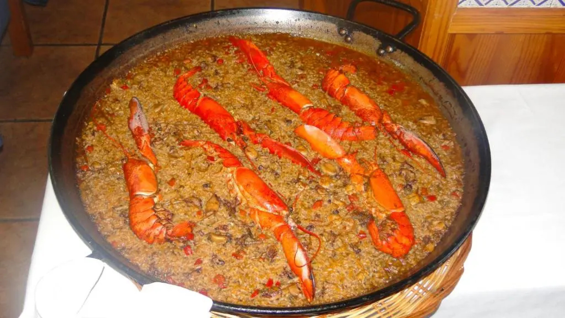 Holiday Home Paradise Ebro 1