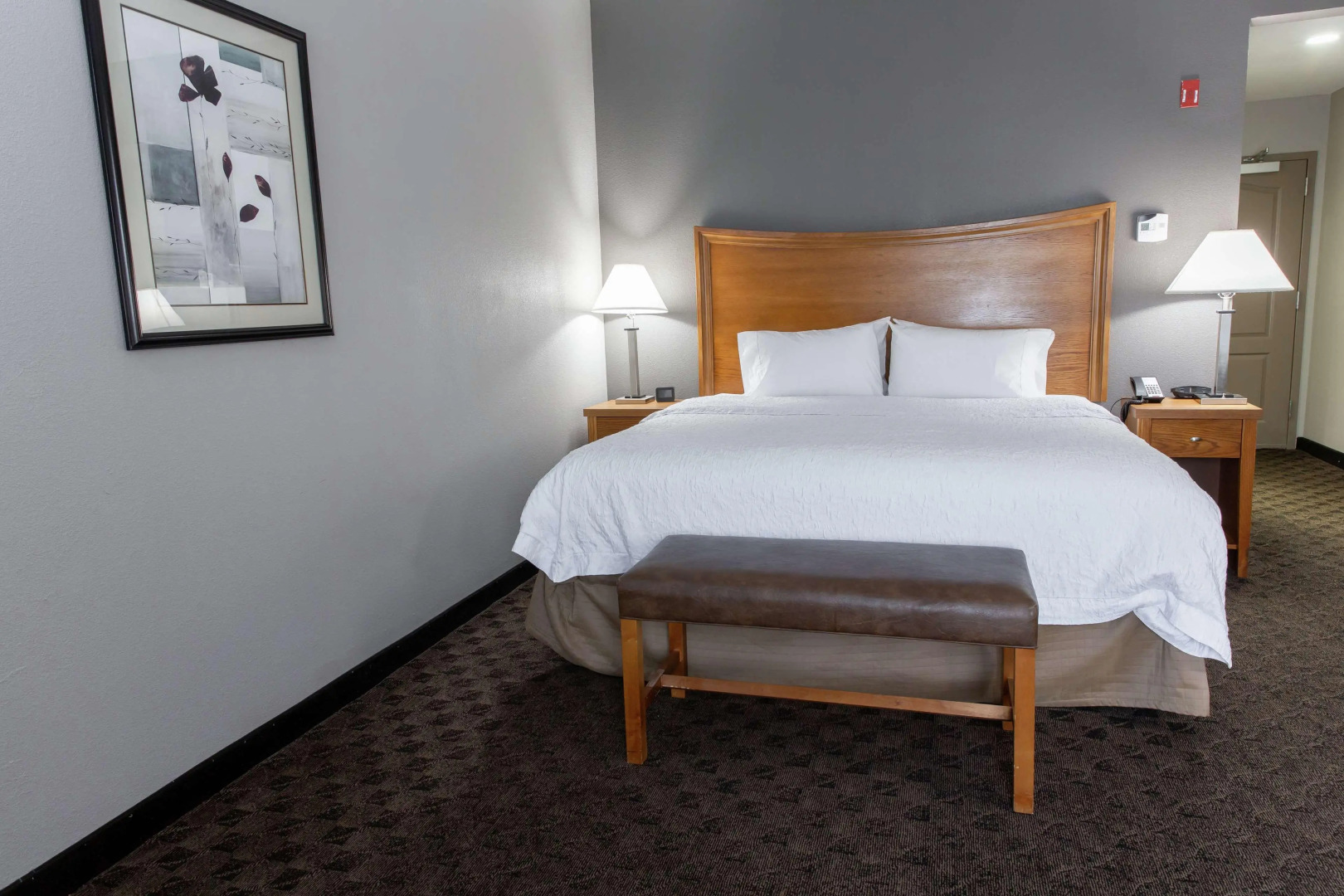 Hampton Inn & Suites Chesapeake-Square Mall