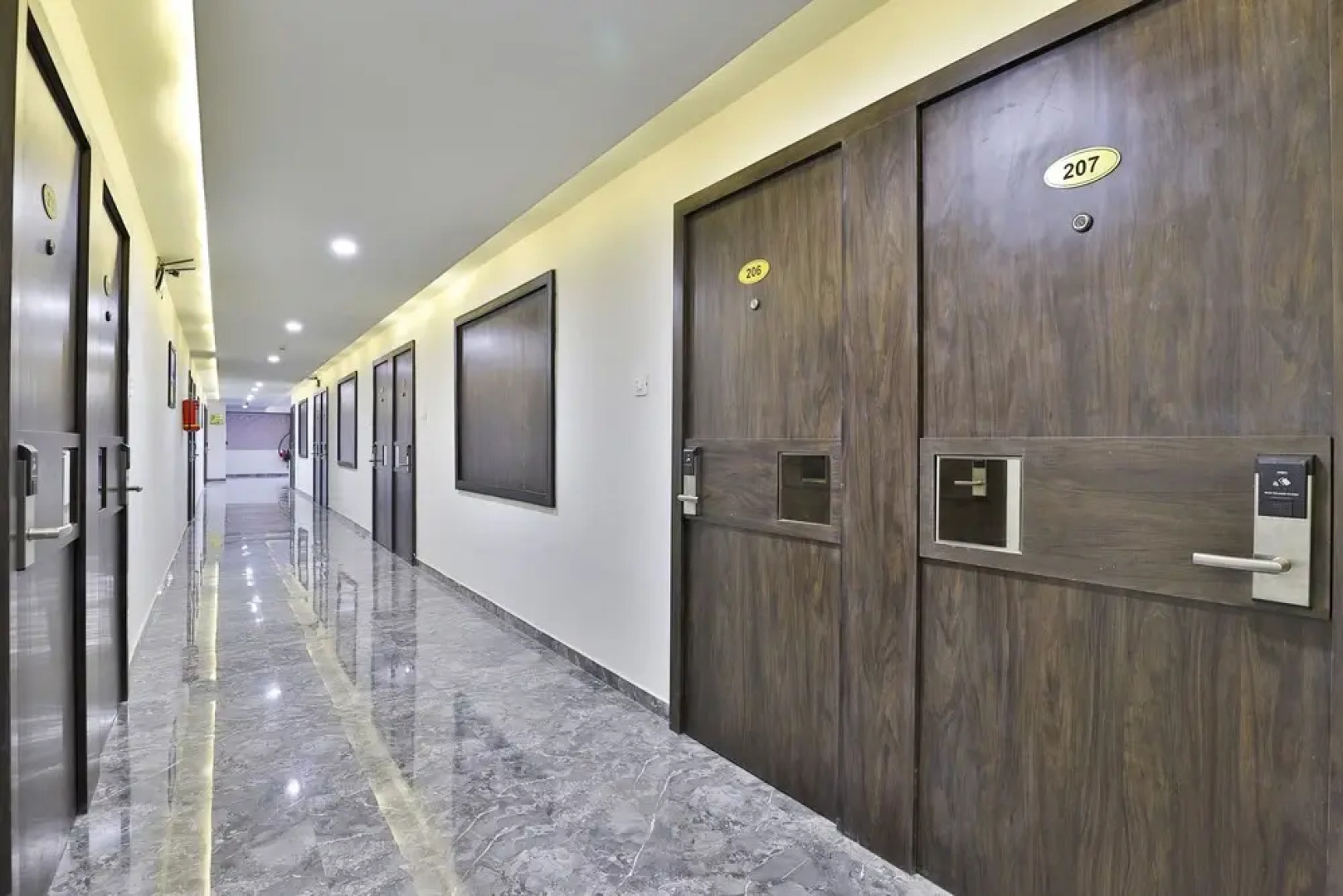 Palette - Hotel Shivalik