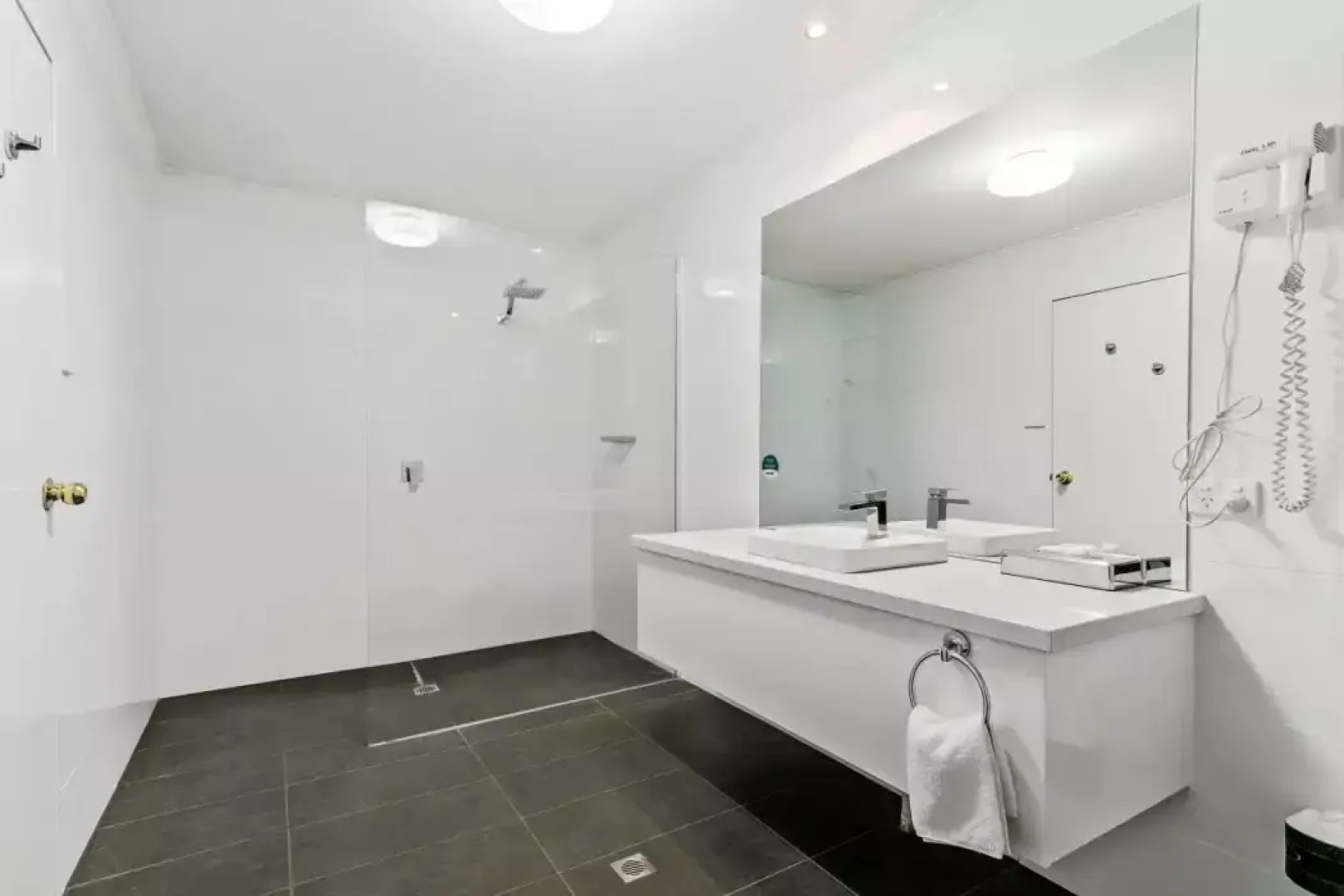 The Menzies Ballarat