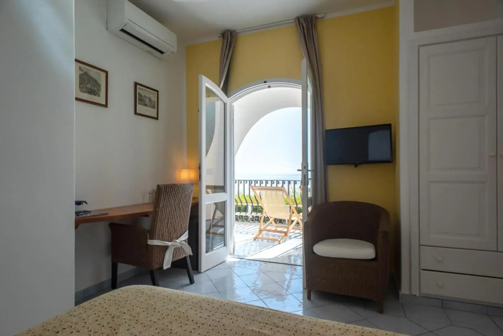 Hotel Punta Scario