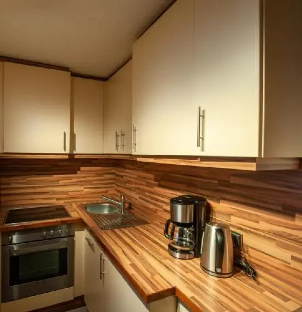 Appartements Birkenhof