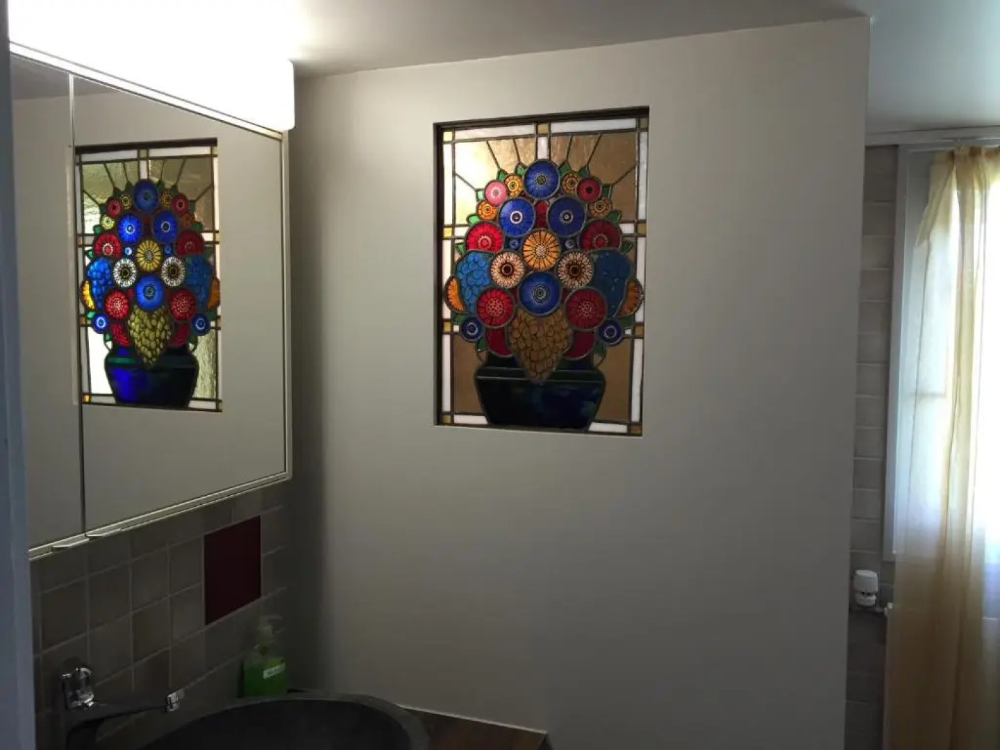 Wohlfühloase für Mensch und Hund