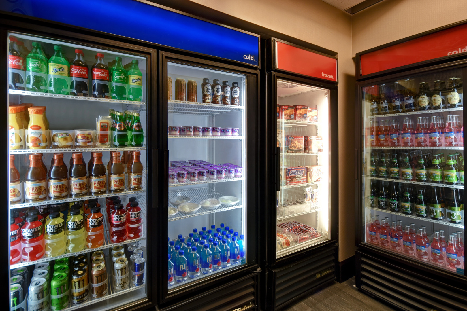 Hampton Inn Columbia