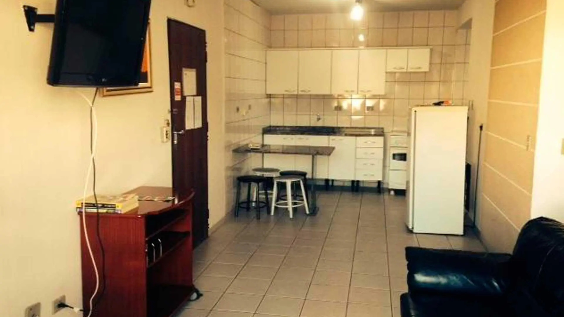 Hotel Rota do Pantanal