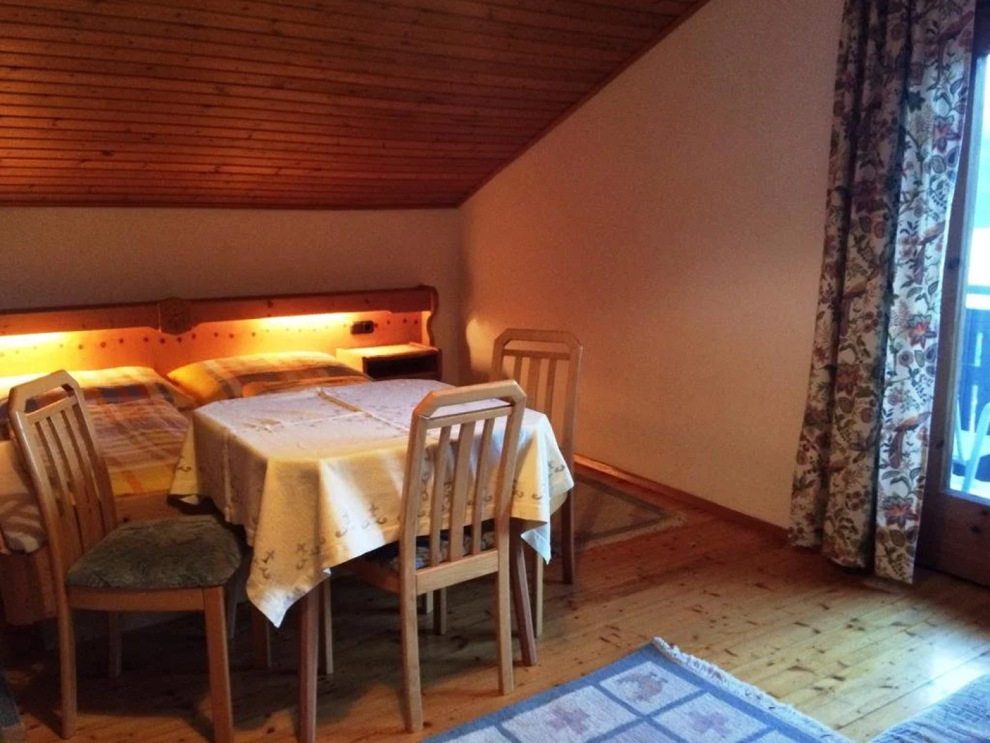 Angermann Familie Franz Spalt