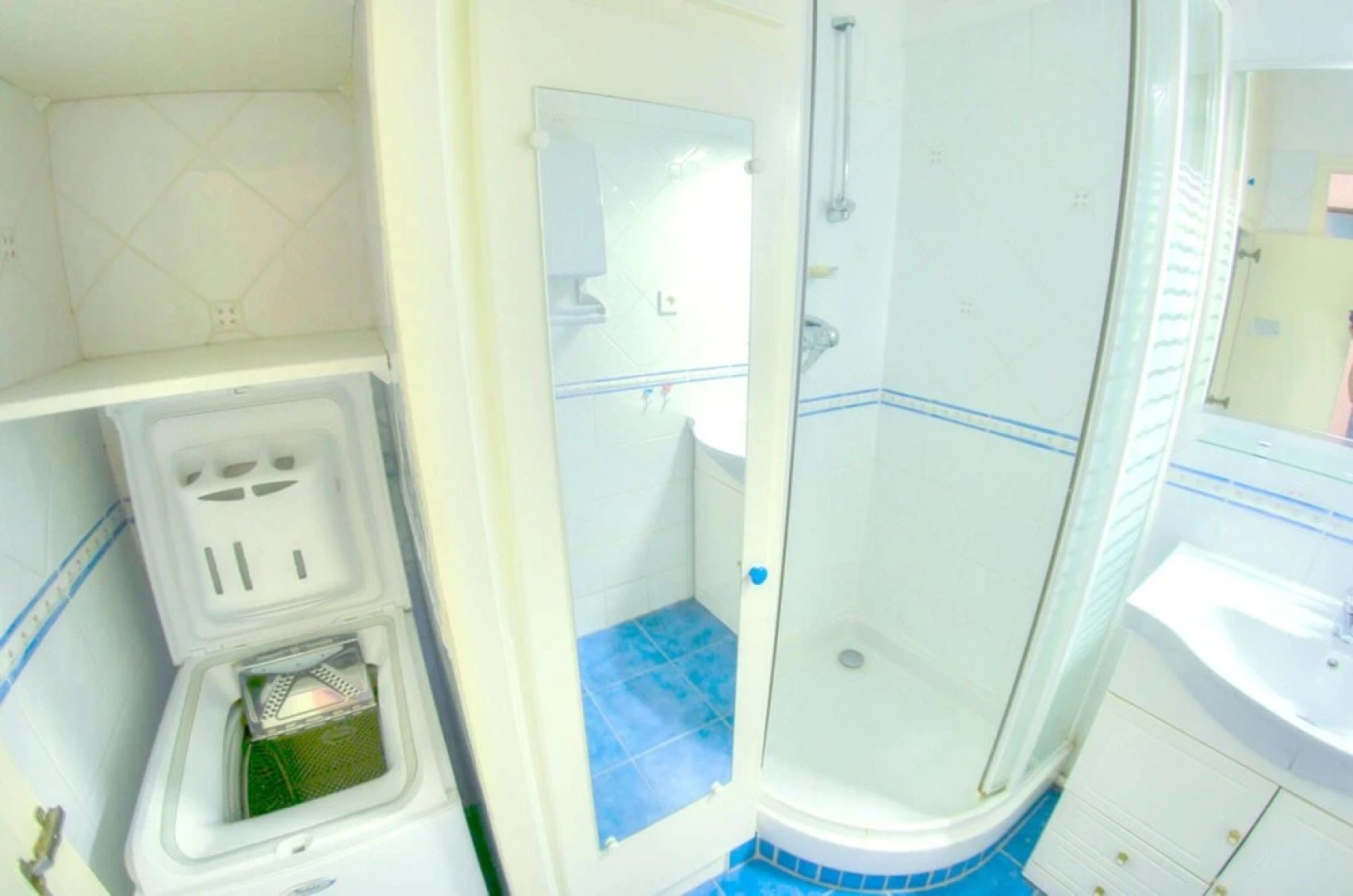 Apartment Avenue de l'Eveche de Maguelone