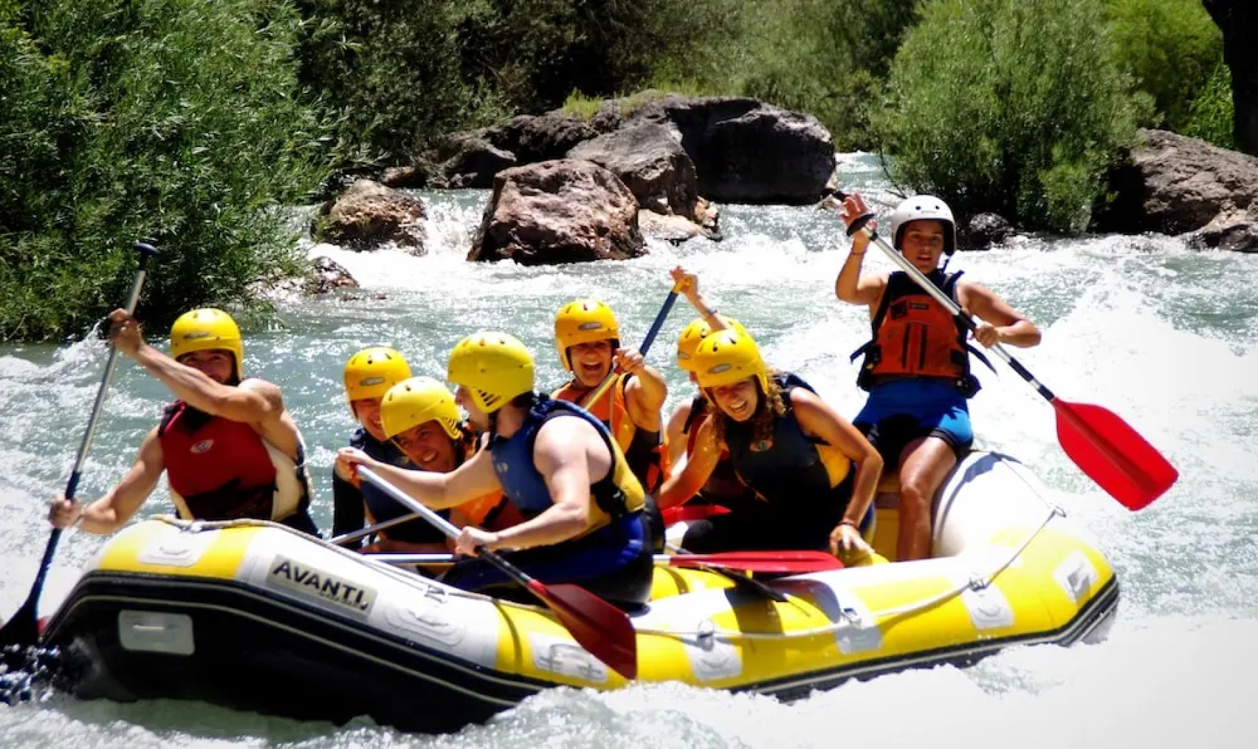 Antaviana Hospederia Rural Con Encanto