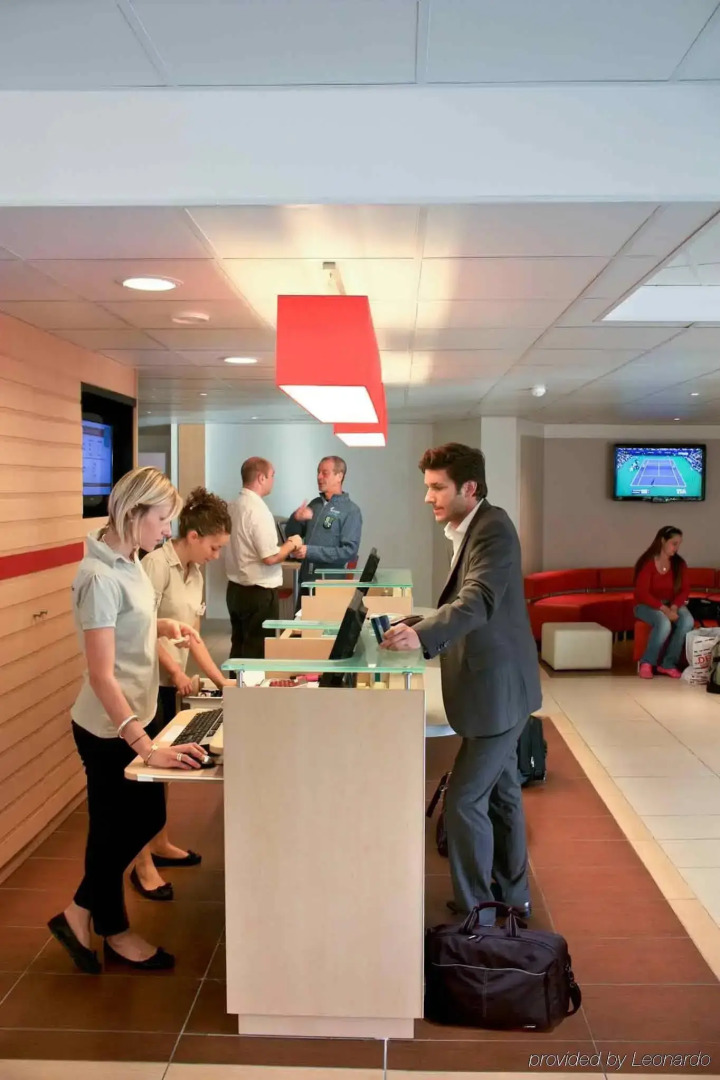 ibis Loriol Le Pouzin