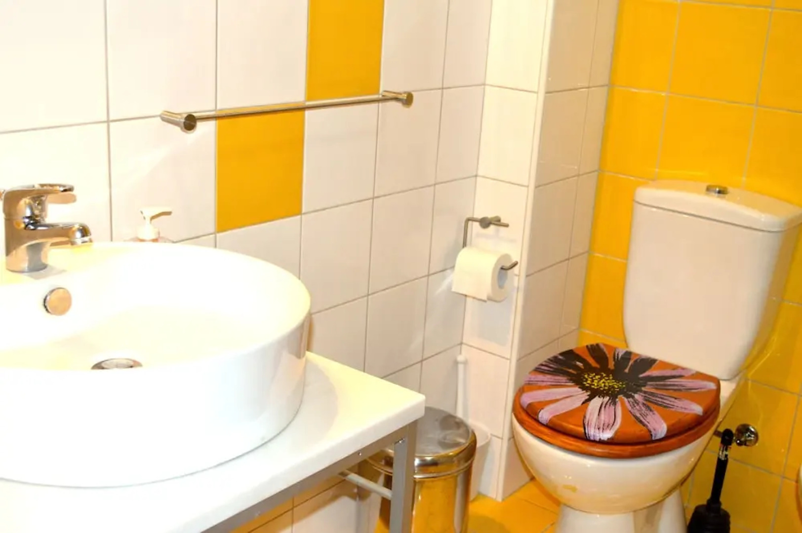 7 Castelos Apartment