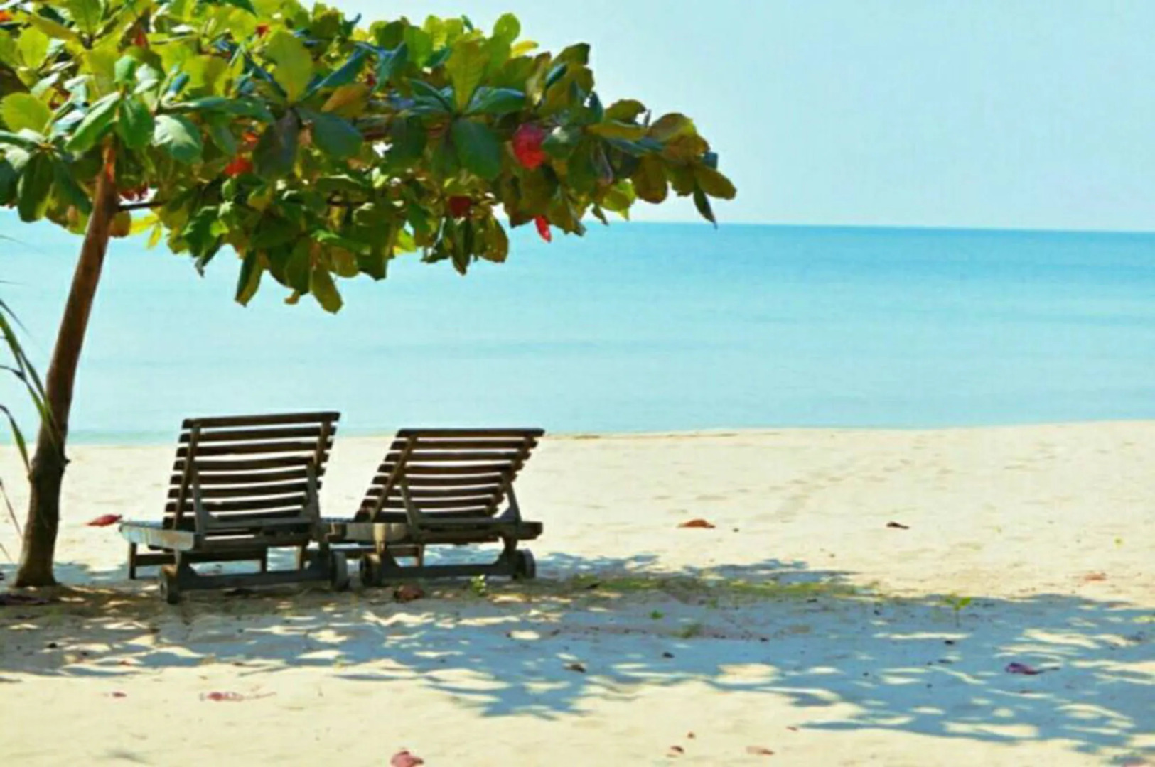 Blues River Resort Chanthaburi