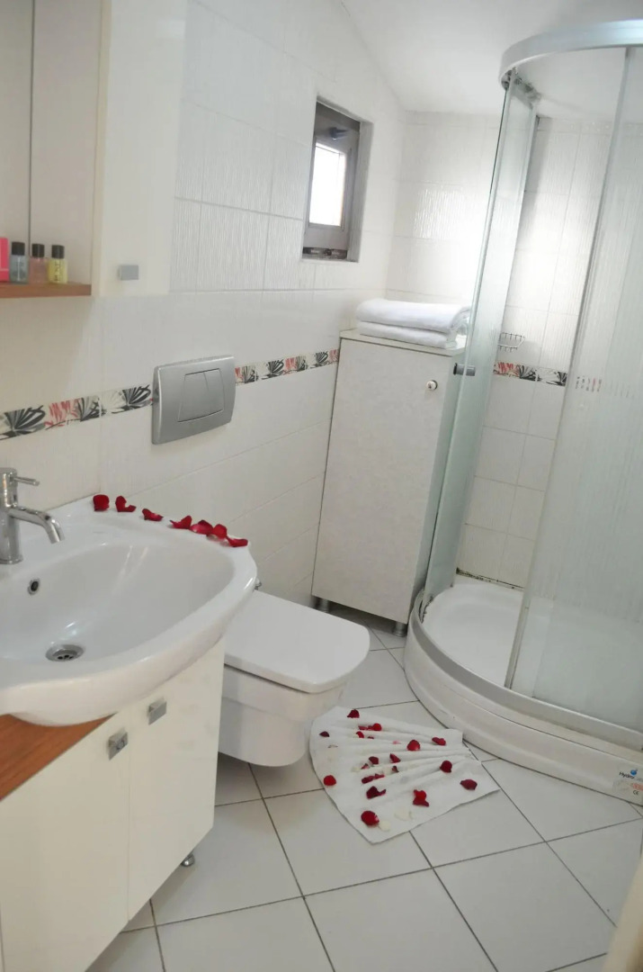 Taksim Tulip Residence & Hotel