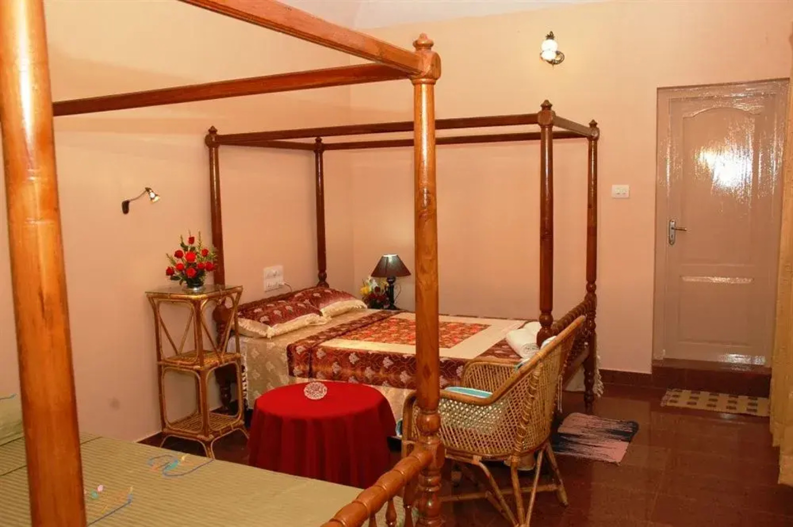 New Ideal Panchakarma Centre